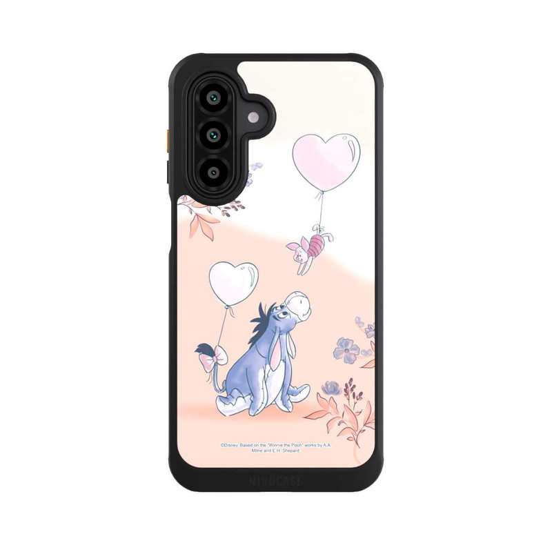 Galaxy A17 5G NIVOcore Winnie The Pooh All That Really Matters