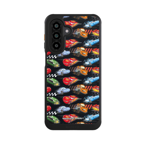 Samsung Galaxy A17 5G NIVOcore Cars Pattern