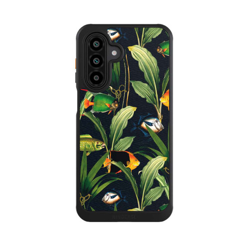 Samsung Galaxy A17 5G NIVOcore Aquarium Black