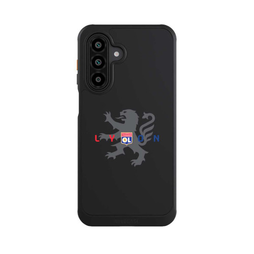 Samsung Galaxy A17 5G NIVOcore OL Lyon Transparent