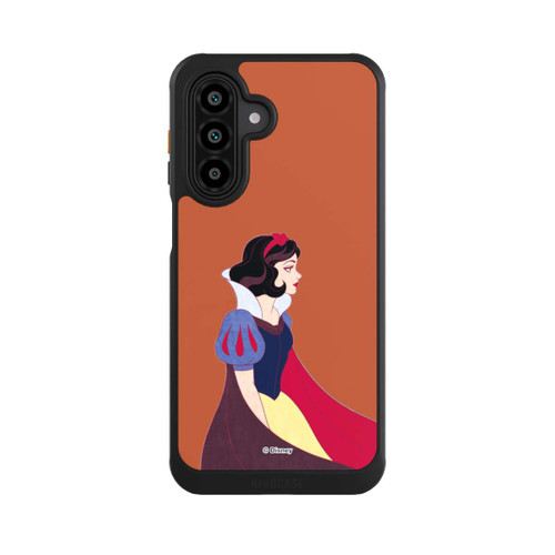 Samsung Galaxy A17 5G NIVOcore Schneewittchen Portrait