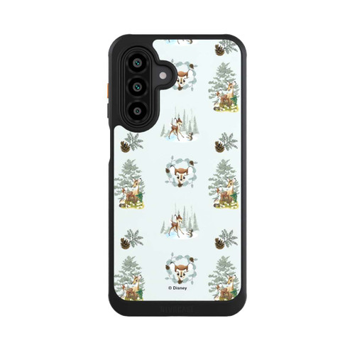Samsung Galaxy A17 5G NIVOcore Bambi Mint Winter Pattern