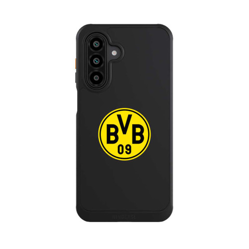 Samsung Galaxy A17 5G NIVOcore BVB Logo Transparent