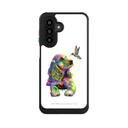 Samsung Galaxy A17 5G NIVOcore Cocker Spaniel