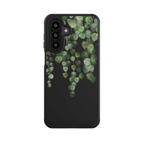 Samsung Galaxy A17 5G NIVOcore Eucalyptus Hanging Watercolor Transparent