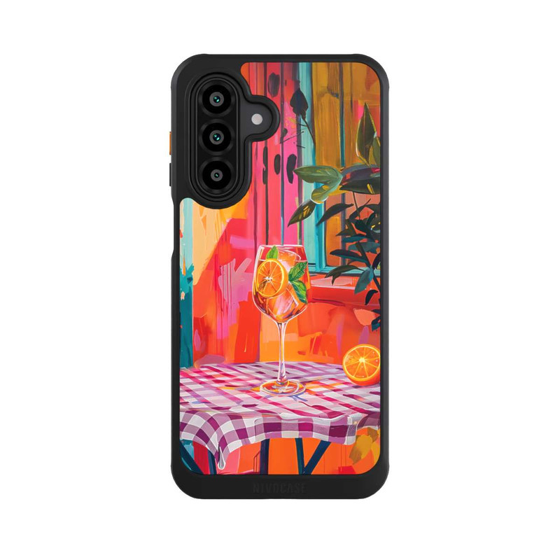 Galaxy A17 5G NIVOcore Cocktail Summer Setting
