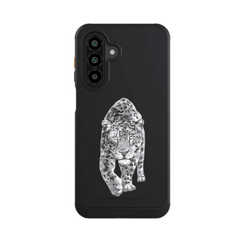Samsung Galaxy A17 5G NIVOcore Leopard transparent