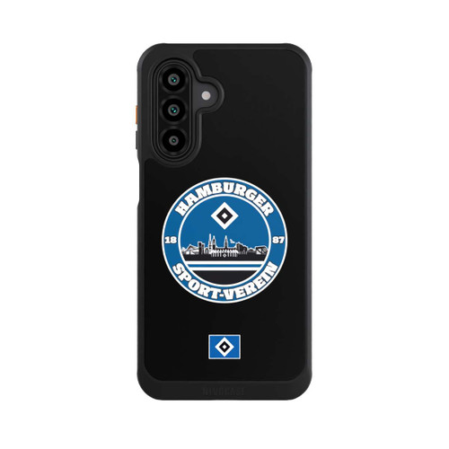 Samsung Galaxy A17 5G NIVOcore Hamburger Sport-Verein 1887