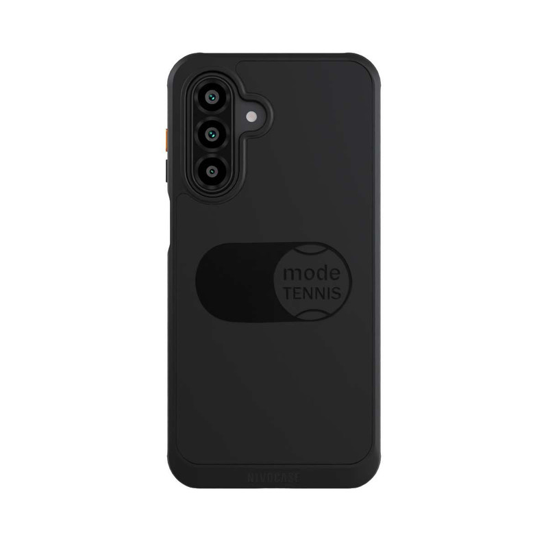 Galaxy A17 5G NIVOcore Mode Tennis