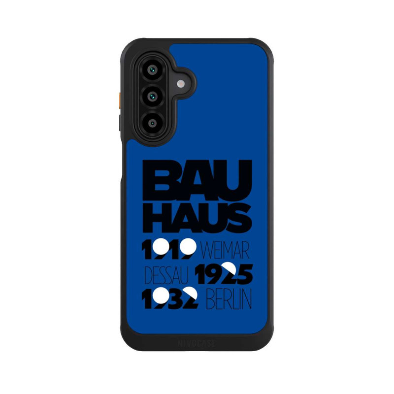 Galaxy A17 5G NIVOcore Bau Haus