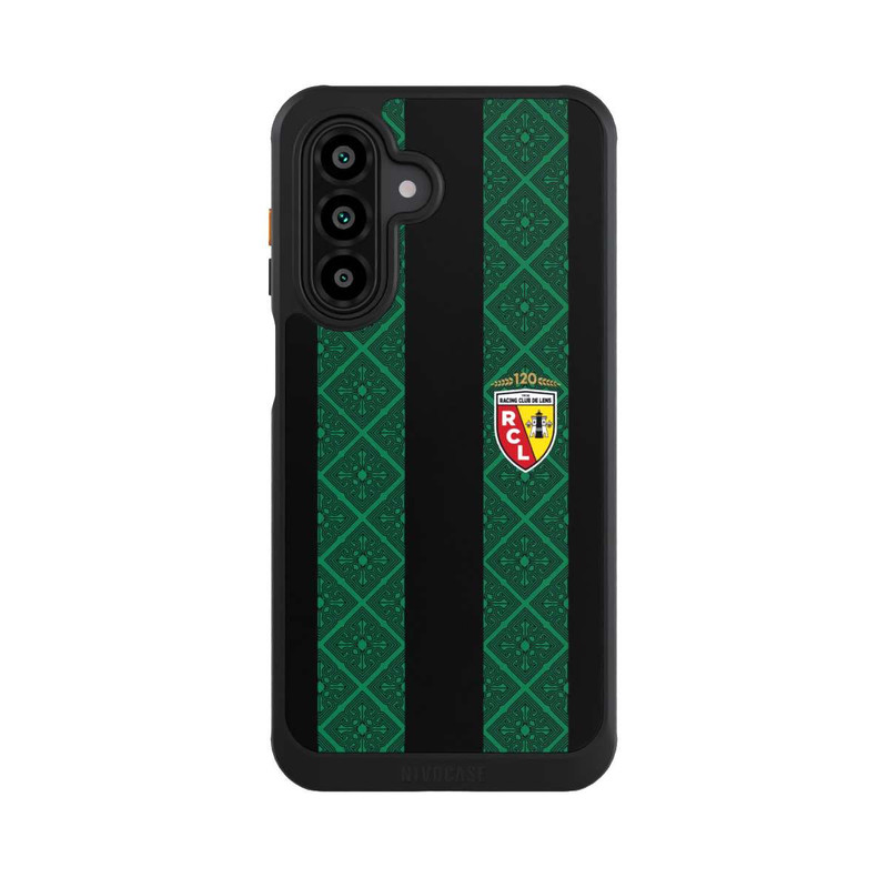 Galaxy A17 5G NIVOcore RC Lens Auswärtstrikot 25/26