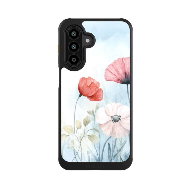 Galaxy A17 5G NIVOcore Blumensymphonie