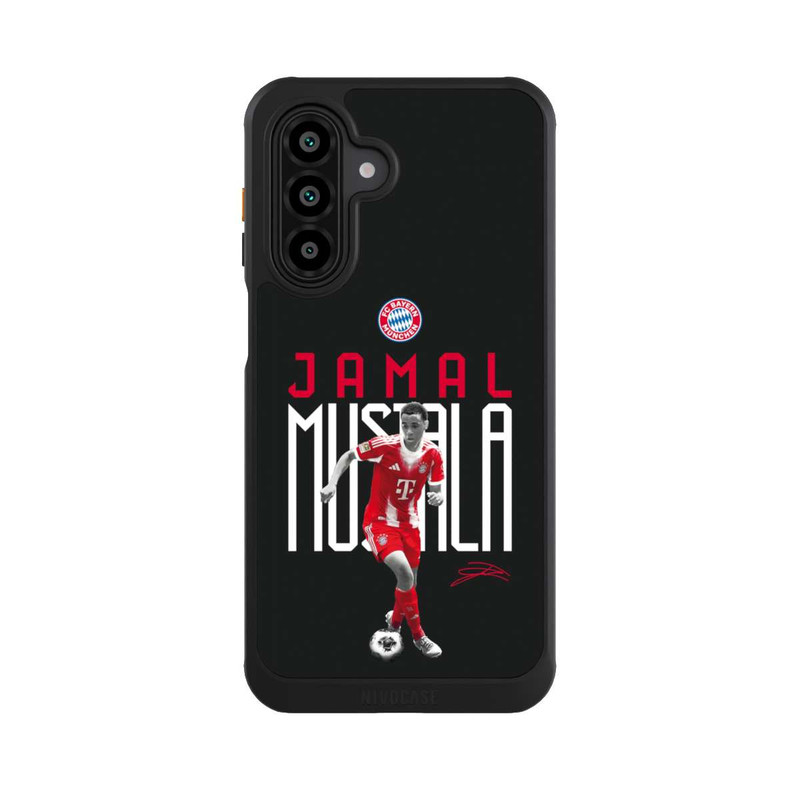 Galaxy A17 5G NIVOcore Jamal Musiala 25/26