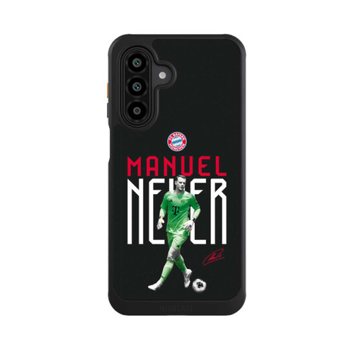 Samsung Galaxy A17 5G NIVOcore Manuel Neuer 25/26