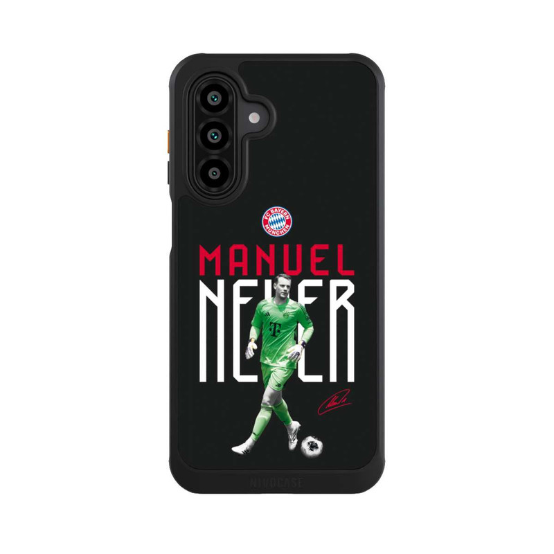 Galaxy A17 5G NIVOcore Manuel Neuer 25/26