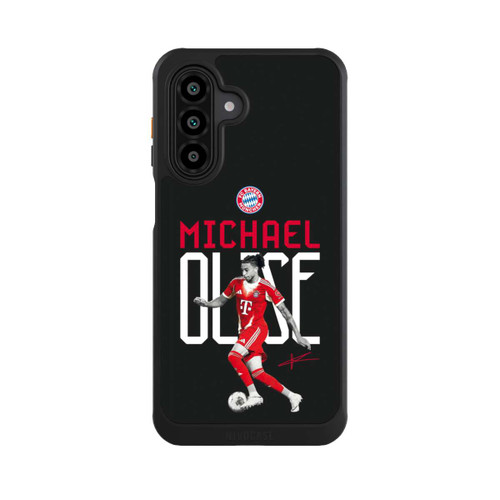 Samsung Galaxy A17 5G NIVOcore Michael Olise 25/26