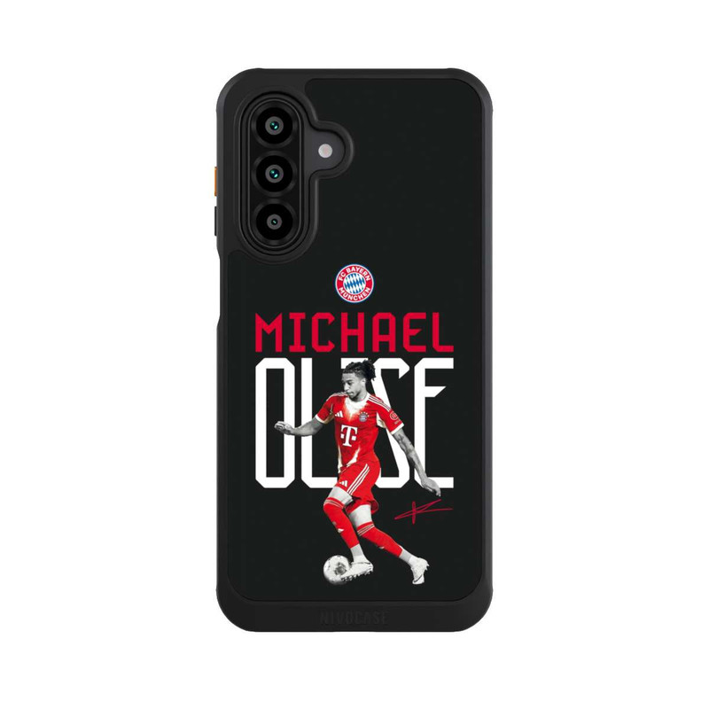 Galaxy A17 5G NIVOcore Michael Olise 25/26