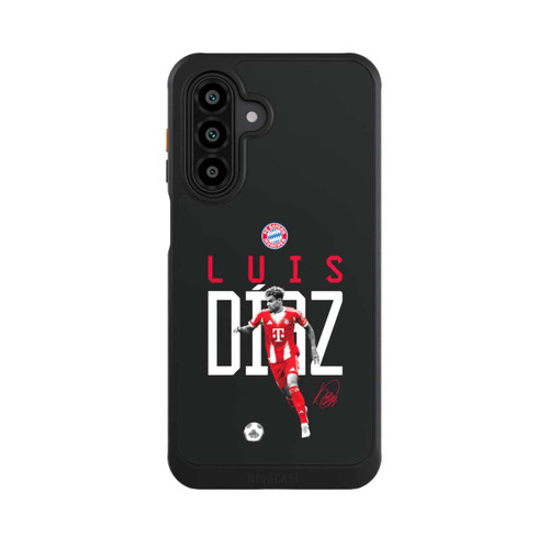 Samsung Galaxy A17 5G NIVOcore Luis Díaz 25/26