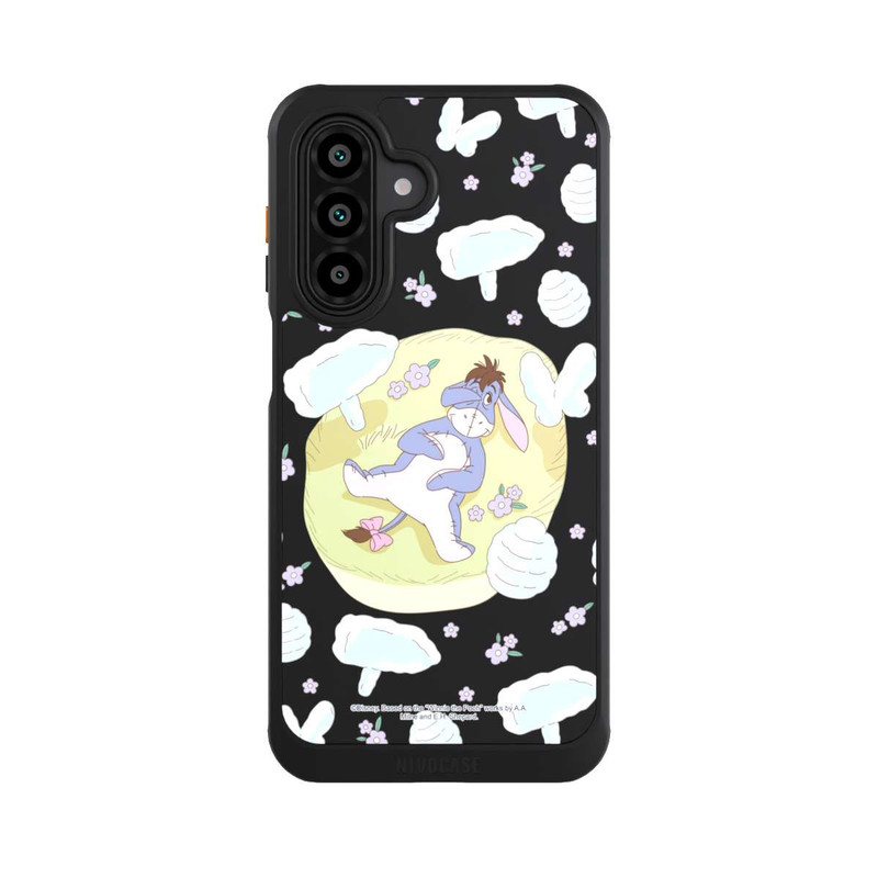 Galaxy A17 5G NIVOcore I-Aah Transparent
