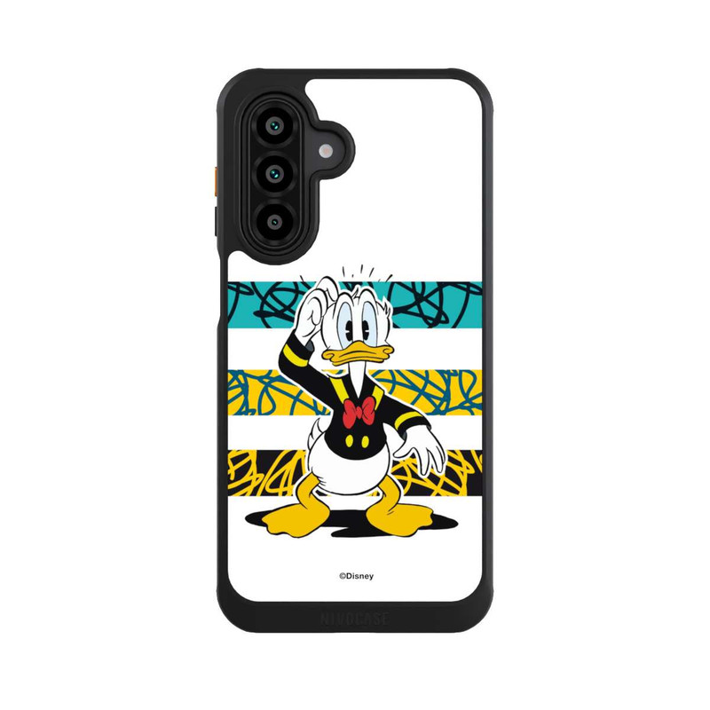 Galaxy A17 5G NIVOcore Donald Quacky Duck