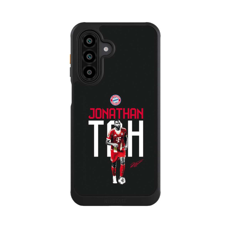 Galaxy A17 5G NIVOcore Jonathan Tah 25/26