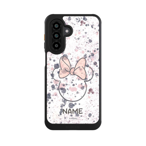 Samsung Galaxy A17 5G NIVOcore Minnie Watercolor Personalisierbar