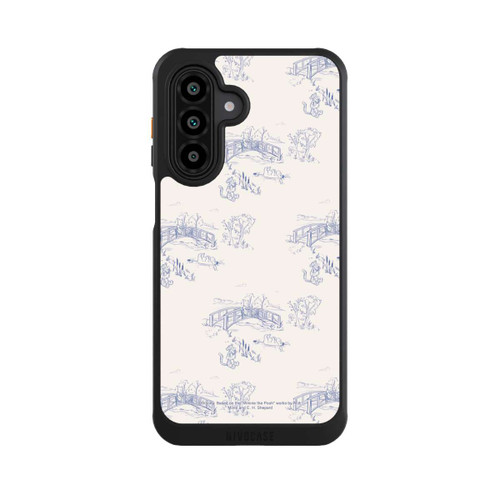 Samsung Galaxy A17 5G NIVOcore Winnie The Pooh Ceramic Pattern Bridge