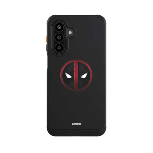 Samsung Galaxy A17 5G NIVOcore Deadpool Logo Transparent
