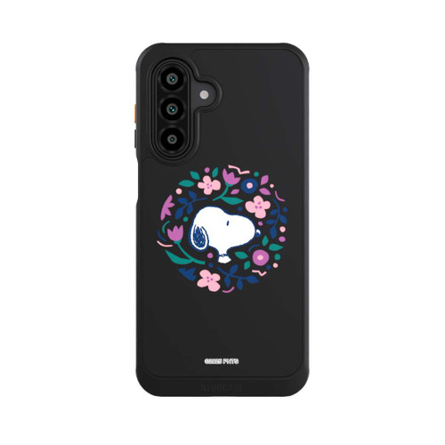 Samsung Galaxy A17 5G NIVOcore Snoopy Flowers