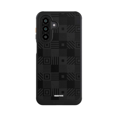 Samsung Galaxy A17 5G NIVOcore Peanuts Pattern Transparent