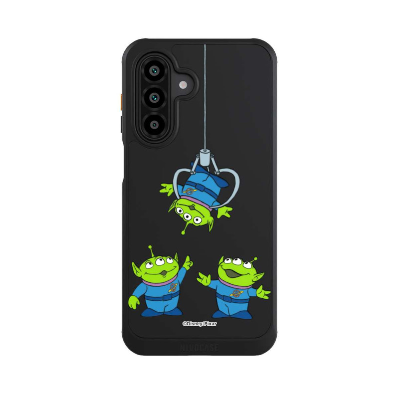 Galaxy A17 5G NIVOcore Toy Story Aliens