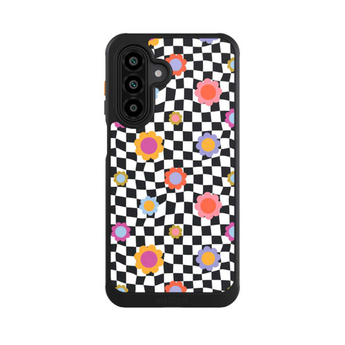 Samsung Galaxy A17 5G NIVOcore Funky Flowers