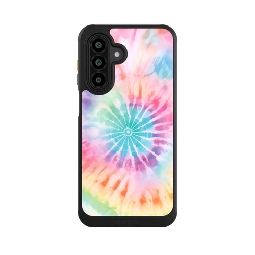 Samsung Galaxy A17 5G NIVOcore Rainbow Color Tie Dye 