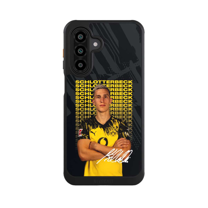 Galaxy A17 5G NIVOcore Nico Schlotterbeck 25/26