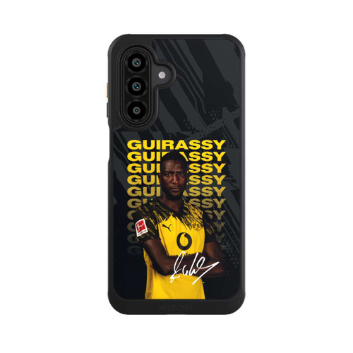 Samsung Galaxy A17 5G NIVOcore Serhou Guirassy 25/26