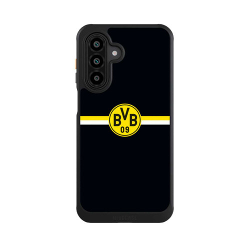 Samsung Galaxy A17 5G NIVOcore BVB Logo Streifen