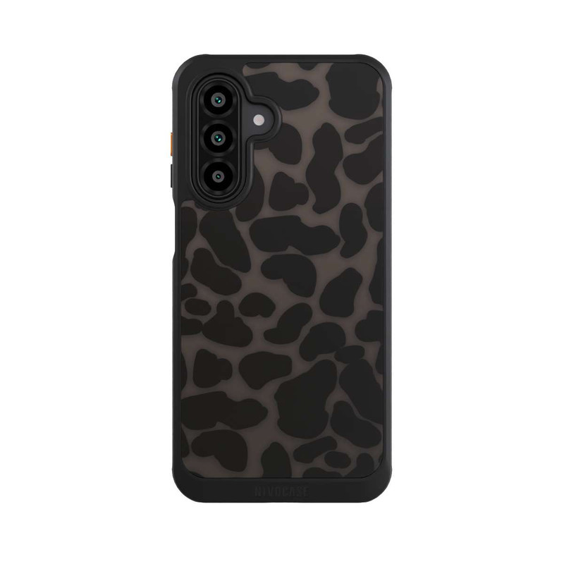 Galaxy A17 5G NIVOcore Leo Muster abstrakt