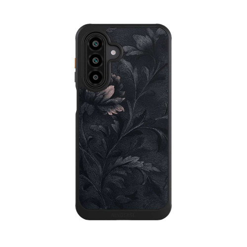 Samsung Galaxy A17 5G NIVOcore Floral Foncé Vintage