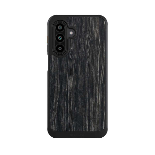 Samsung Galaxy A17 5G NIVOcore Dunkle Holzstruktur