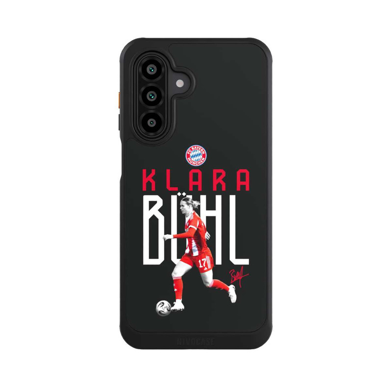 Galaxy A17 5G NIVOcore Klara Bühl 25/26