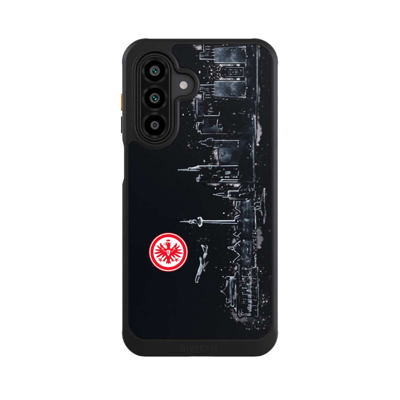 Galaxy A17 5G NIVOcore SGE Frankfurt Skyline