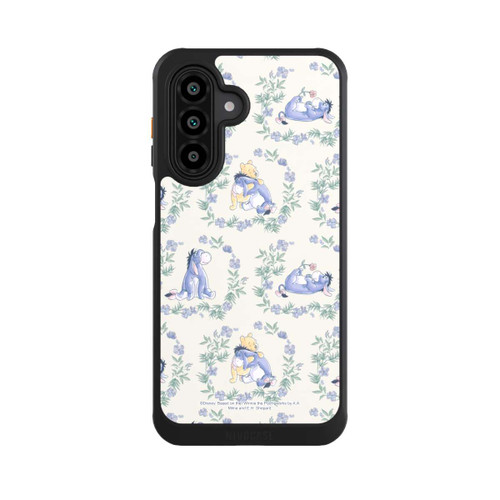 Samsung Galaxy A17 5G NIVOcore Eeyore Hugging Pooh Pattern