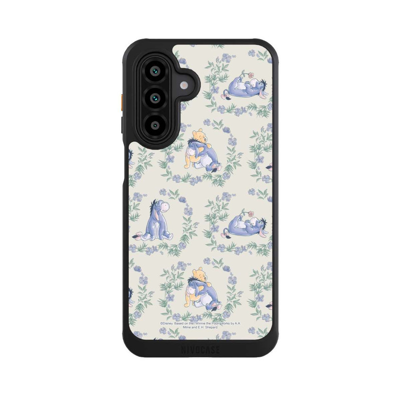 Galaxy A17 5G NIVOcore Eeyore Hugging Pooh Pattern