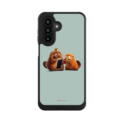 Samsung Galaxy A17 5G NIVOcore Hoppers König George und Mabel