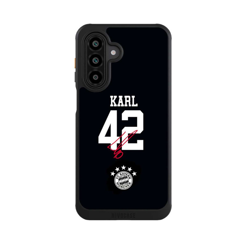 Galaxy A17 5G NIVOcore Karl 42