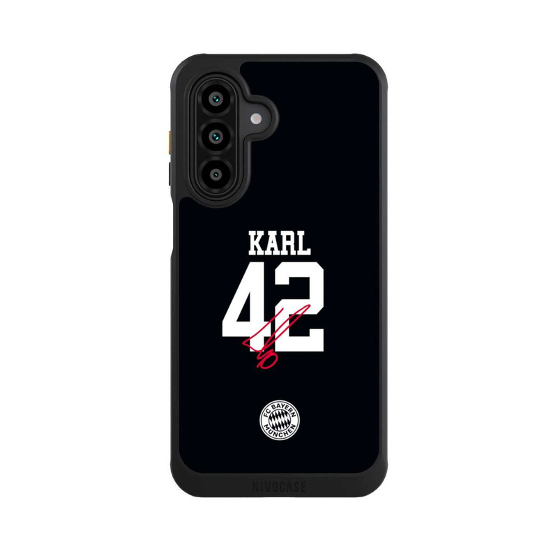 Galaxy A17 5G NIVOcore Karl 42