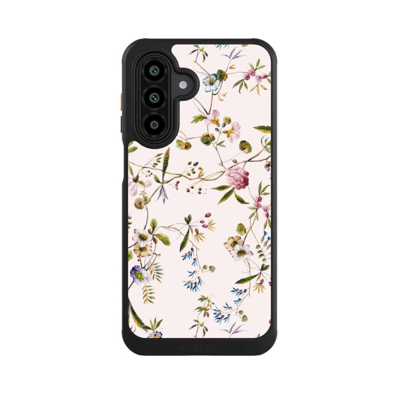Galaxy A17 5G NIVOcore Vintage Flowers Spring