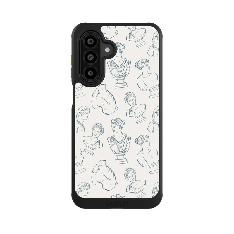 Galaxy A17 5G NIVOcore Bustes Art Déco Grecs