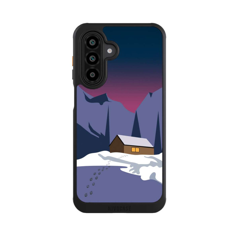 Galaxy A17 5G NIVOcore Alpine Stalker by Roberta Murray