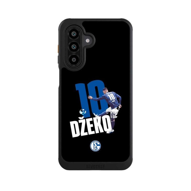 Galaxy A17 5G NIVOcore Edin Džeko 10